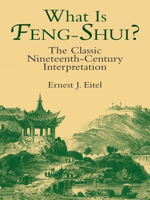 cover image of What Is Feng-Shui?